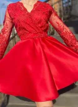 Rochie Eleganta Natasha 3