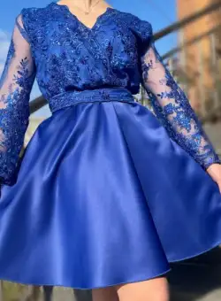 Rochie Eleganta Natasha 4