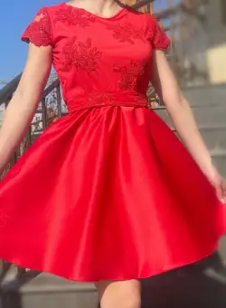 Rochie Eleganta Natasha 7