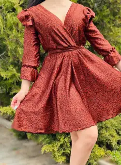 Rochie Eleganta Romina