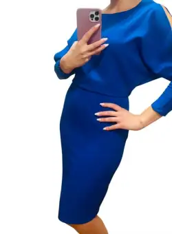 Rochie eleganta Valentina 24