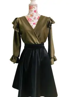 Rochie eleganta Viki