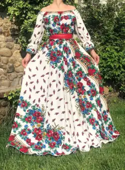 Rochie Eleganta Vivi