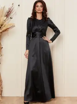 Rochie Eternity Neagra