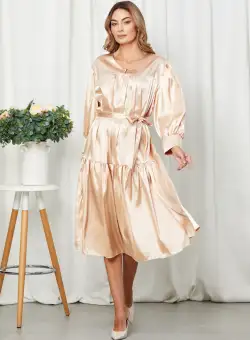 Rochie Fabiola Aurie