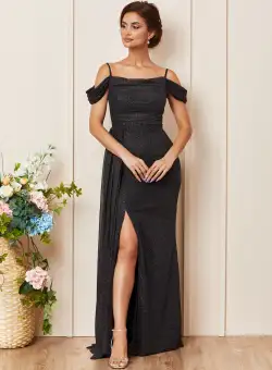 Rochie Feeling Neagra