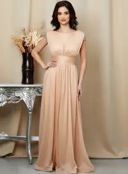 Rochie Florence Nude