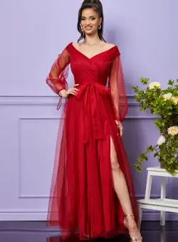 Rochie Hermosa Rosie 