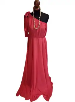 Rochie lunga Cleopatra 2