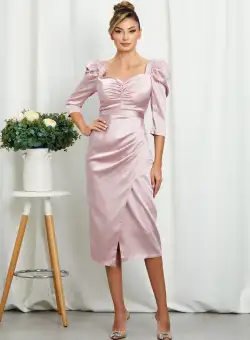 Rochie Miriam Rose