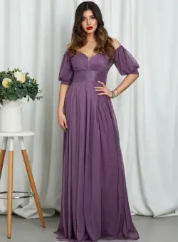 Rochie Mysterious Mov