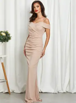 Rochie Persia Nude