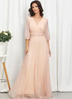 Rochie Scarlett Nude