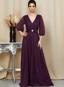 Rochie Scarlett Violet