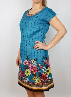 Rochie stilizata Sofiana 4