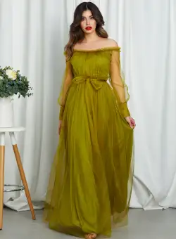 Rochie Temptation Fistic