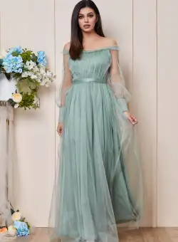 Rochie Temptation Vernil