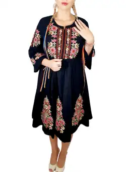 Rochie Traditionala Anabela 15