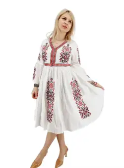 Rochie Traditionala Anabela 30