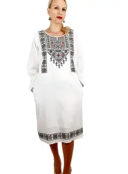 Rochie Traditionala Bella 5