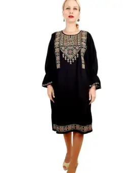 Rochie Traditionala Bella