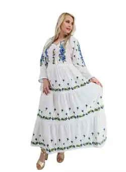Rochie Traditionala Cerasela