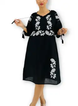 Rochie Traditionala Chiara