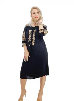 Rochie Traditionala Craita