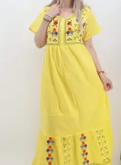 Rochie Traditionala Cris 2