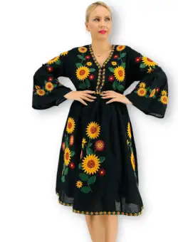 Rochie Traditionala Felicia