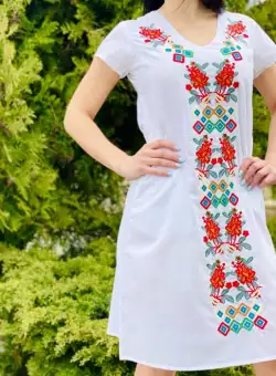 Rochie Traditionala Mara