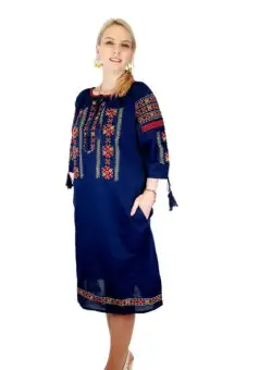 Rochie Traditionala Olimpia 2