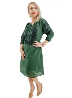 Rochie Traditionala Petronela 2