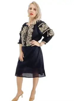 Rochie Traditionala Petronela