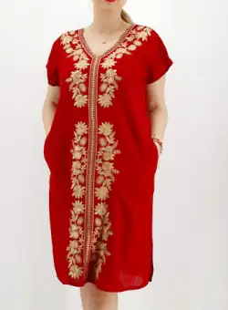 Rochie Traditionala Steliana