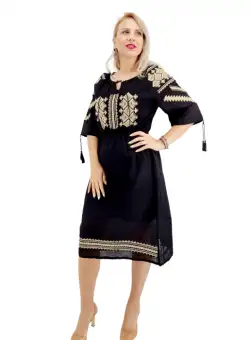 Rochie Traditionala Xenia 2