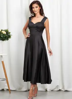 Rochie Unika Neagra