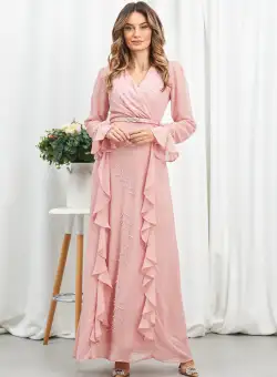 Rochie Vivianne Rose