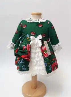 Rochita botez Etno Monalisa 2