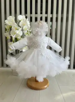 Rochita Botez pentru fetite Lia 2