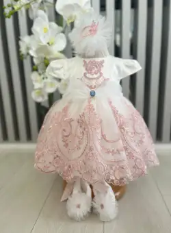 Rochita Botez Vara - Varvara 2