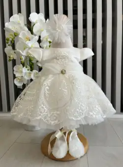 Rochita Botez Vara - Varvara 3