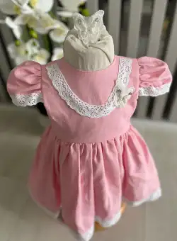 Rochita de in Fetite Roz - Gloria 3