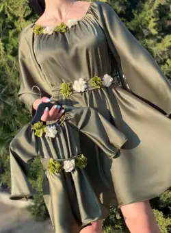 Rochita eleganta Neli