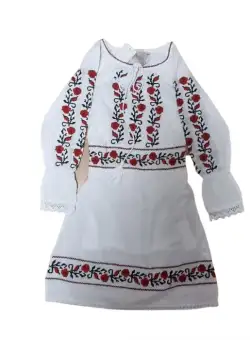 Rochita Traditionala Alexandra 3