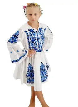 Rochita Traditionala Anabela 2