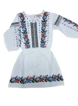 Rochita Traditionala Leila