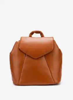 Rucsac dama Ardavia camel