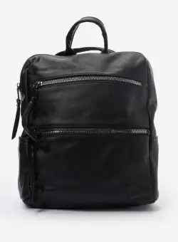 Rucsac dama Distinctive negru