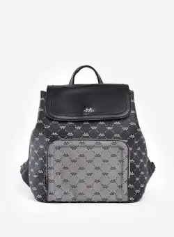 Rucsac dama Kasadya negru